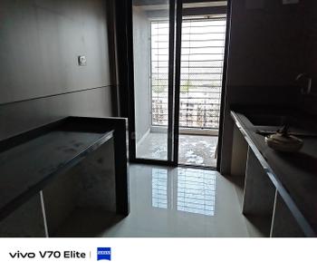 Kitchen Image of 1245 Sq.ft 2 BHK Apartment / Flat for sale in Platinum Emporius, Ulwe Navi Mumbai for Rs. 19500000
