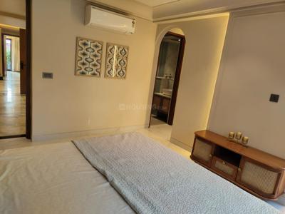 Bedroom Image of 2688 Sq.ft 3 BHK Apartment / Flat for sale in Shyam Nagar Jaipur for Rs. 24200000