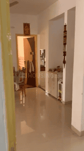 Image of 1552 Sq.ft 3 BHK Apartment / Flat for sale in Shubh Shubh Labh Residency, Manishpuri, Indore for Rs. 10000000