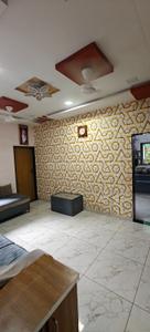 Hall Image of 963 Sq.ft 2 BHK Apartment / Flat for sale in Vasna Ahmedabad for Rs. 6500000