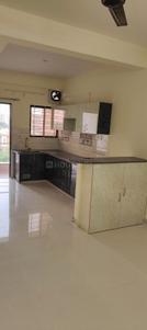 Hall Image of 955 Sq.ft 2 BHK Apartment / Flat for rent in Aakar Canal Kinship, Salaiya Bhopal for Rs. 15000