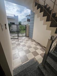 Balcony Image of 850 Sq.ft 2 BHK Independent House for sale in Surjit Nagar Morinda for Rs. 5500000
