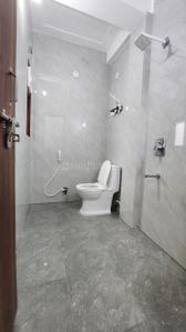 Bathroom Image of The White Dove Stay in Sector 59, Noida