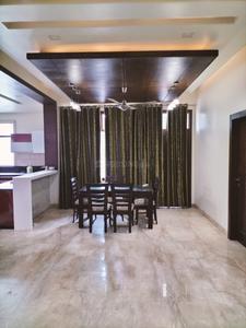 Hall Image of 4000 Sq.ft 5 BHK Builder Floor for sale in Nirman Nagar Jaipur for Rs. 27000000