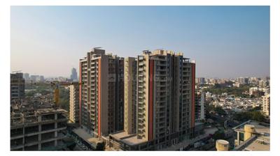 Image of 3800 Sq.ft 4 BHK Apartment / Flat for sale in Satellite, Ahmedabad for Rs. 30400000