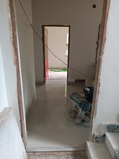 Prantik Pally, Kamdahari Hall 1