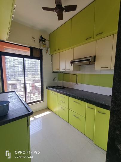 Sector 7, Airoli Property Details Video 1