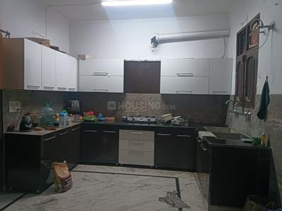 Kitchen Image of 2500 Sq.ft 5 BHK Independent House for sale in Nabha Zirakpur for Rs. 9000000