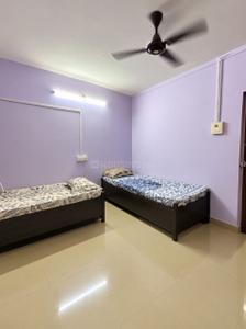 Bedroom Image of Hriday housing solution in Andheri East, Mumbai