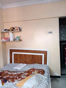 Bedroom Image of 1050 Sq.ft 2 BHK Apartment / Flat for sale in Kalyan East Kalyan for Rs. 7600000