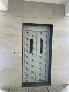 Main Entrance Image of 1145 Sq.ft 2 BHK Apartment / Flat for sale in Bandlaguda Jagir Hyderabad for Rs. 6100000