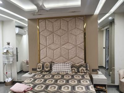 Bedroom Image of 1350 Sq.ft 4 BHK Builder Floor for sale in Kalyan Vihar New Delhi for Rs. 24500000