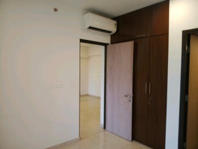 Bedroom Image of 3100 Sq.ft 4 BHK Apartment / Flat for rent in Colaba Mumbai for Rs. 1250000