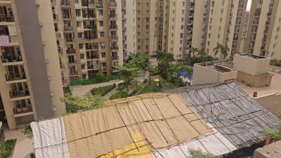 Image of 1300 Sq.ft 3 BHK Apartment / Flat for sale in Pigeon Spring Meadows, Noida Extension, Greater Noida for Rs. 14400000