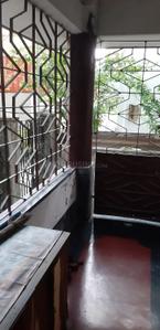 Balcony Image of 1400 Sq.ft 4 BHK Independent House for sale in Malickpur Kolkata for Rs. 2700000