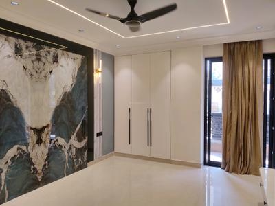 Bedroom Image of 1800 Sq.ft 3 BHK Builder Floor for sale in Sector 67 Gurgaon for Rs. 23500000
