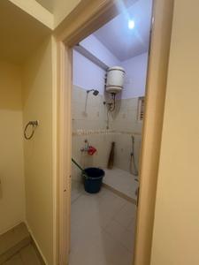 Image of 1100 Sq.ft 2 BHK Independent House for rent in Murugeshpalya, Bengaluru for Rs. 33000