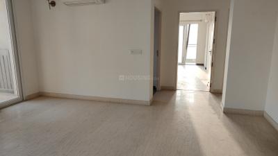 Living Room Image of 1931 Sq.ft 3 BHK Apartment / Flat for sale in Conscient Heritage Max, Sector 102 Gurgaon for Rs. 24500000