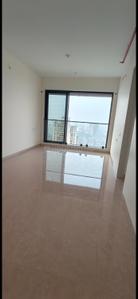 Bedroom Image of 1000 Sq.ft 2 BHK Apartment / Flat for rent in Dosti Eastern Bay, Wadala Mumbai for Rs. 98000