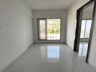 Living Room Image of 800 Sq.ft 2 BHK Apartment / Flat for sale in Borivali West Mumbai for Rs. 14000000