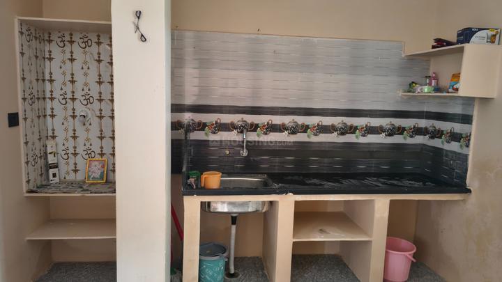 Srujanalaxmi nagar Beeramuguda  Bedroom 1