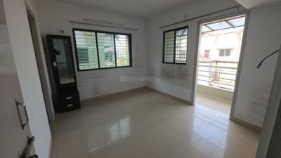 Bedroom Image of 1100 Sq.ft 2 BHK Apartment / Flat for sale in Palanpur Jakatnaka Surat for Rs. 3300000