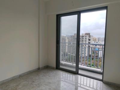 Bedroom Image of 600 Sq.ft 1 BHK Apartment / Flat for sale in Orchid Apartments, Ghansoli Navi Mumbai for Rs. 9000000