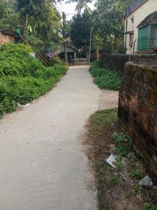 Image of 720 Sq.ft 1 BHK Independent House for sale in Bishnupur, Berhampore for Rs. 2300000