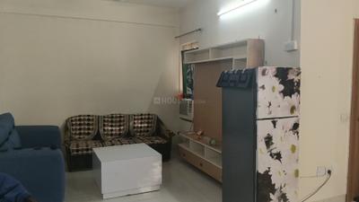 Living Room Image of 1000 Sq.ft 3 BHK Apartment / Flat for sale in GLS Avenue 51, Sector 92 Gurgaon for Rs. 7000000