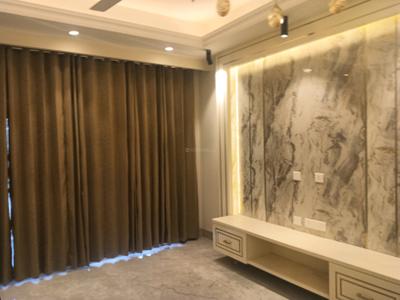 Bedroom Image of 2500 Sq.ft 3.5 BHK Builder Floor for sale in Ansal Versalia, Sector 67 Gurgaon for Rs. 21500000
