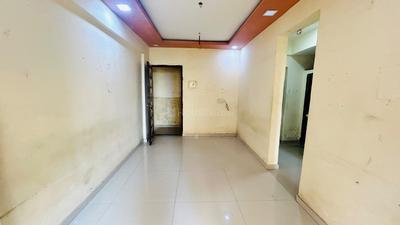 Hall Image of 655 Sq.ft 1 BHK Apartment / Flat for rent in Thakurli Thane for Rs. 11500