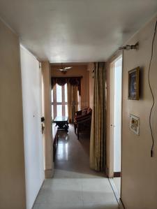 Living Room Image of 860 Sq.ft 2 BHK Apartment / Flat for sale in Ashok Nagar Allahabad for Rs. 8300000
