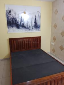 Bedroom Image of 1327 Sq.ft 2 BHK Apartment / Flat for sale in Sobha Arena, Talaghattapura Bengaluru for Rs. 20800000