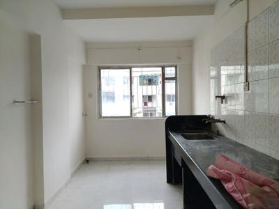 Kitchen Image of 921 Sq.ft 2 BHK Apartment / Flat for sale in Nanded Pune for Rs. 6600000