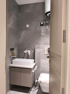 Common Bathroom Image of 2600 Sq.ft 4 BHK Builder Floor for sale in Paramount Low Rise Floors South City 2, Sector 49 Gurgaon for Rs. 34000000