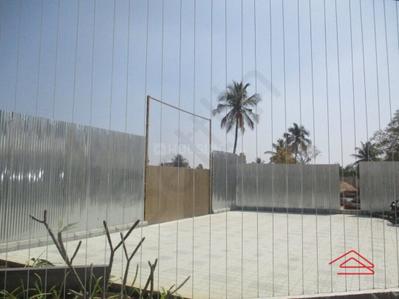 Image of 2030 Sq.ft 3 BHK Apartment / Flat for sale in The Metropolitan Seegehalli MCHS Layout by The Metropolitan, K R Puram, Bengaluru for Rs. 20550000