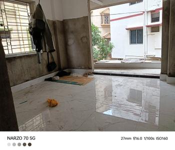 Bedroom Image of 860 Sq.ft 2 BHK Apartment / Flat for sale in Airport Gate No 2 Kolkata for Rs. 3870000