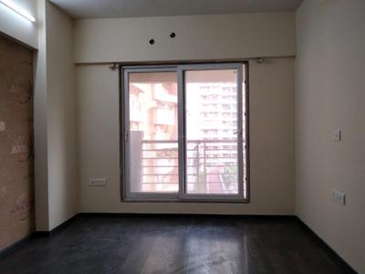 Bedroom Image of 950 Sq.ft 2 BHK Apartment / Flat for sale in RS Exotica, Kharghar Navi Mumbai for Rs. 13500000