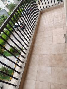 Balcony Image of 1712 Sq.ft 4 BHK Builder Floor for sale in Sare Crescent Green Parc, Sector 92 Gurgaon for Rs. 15200000