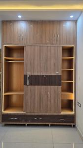 Bedroom Image of 1150 Sq.ft 4 BHK Independent House for sale in Sector 127 Mohali for Rs. 9190000