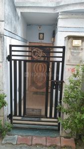 Main Entrance Image of 450 Sq.ft 1 BHK Builder Floor for sale in Hansol Ahmedabad for Rs. 2000000