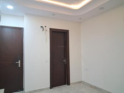 Bedroom Image of 2340 Sq.ft 4 BHK Builder Floor for sale in Paschim Vihar New Delhi for Rs. 42500000