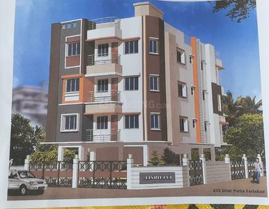2 BHK Flat