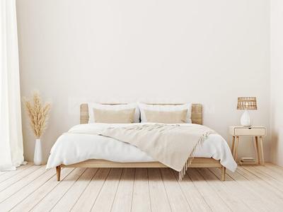 Bedroom Image of 2250 Sq.ft 3 BHK Apartment / Flat for sale in Prestige Aston Park, Sarjapur Bengaluru for Rs. 33000000