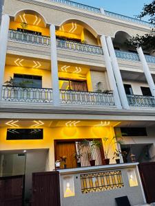 Image of 2500 Sq.ft 5 BHK Villa for sale in Kalwad Road, Jaipur for Rs. 15000000