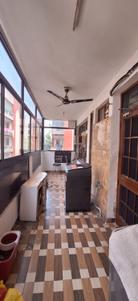 Balcony Image of 1550 Sq.ft 3 BHK Apartment / Flat for rent in Sector 20 Panchkula for Rs. 34999