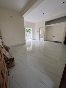 Hall Image of 1300 Sq.ft 3 BHK Apartment / Flat for sale in Velappanchavadi Chennai for Rs. 9200000