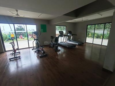 Image of 1604 Sq.ft 2 BHK Apartment / Flat for sale in White Field Ville, Whitefield, Bengaluru for Rs. 14250000