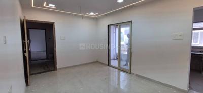 Bedroom Image of 1013 Sq.ft 2 BHK Apartment / Flat for sale in Punawale Pune for Rs. 7500000