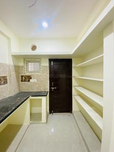 Kitchen Image of 1052 Sq.ft 2 BHK Apartment / Flat for sale in Sri Vaibhava Harmony, Gajuwaka Visakhapatnam for Rs. 2949000